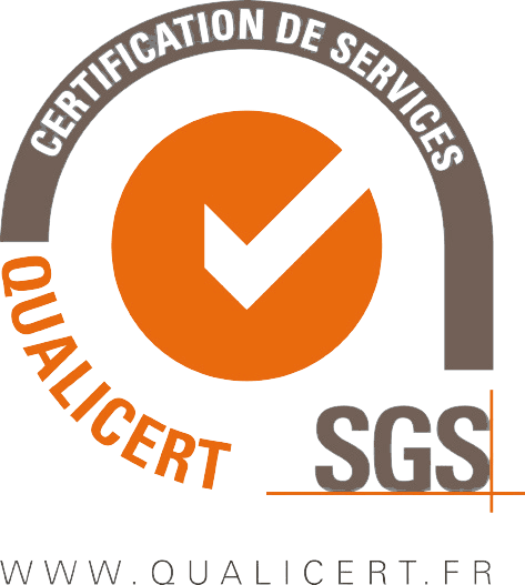 Certification qualité SISAG