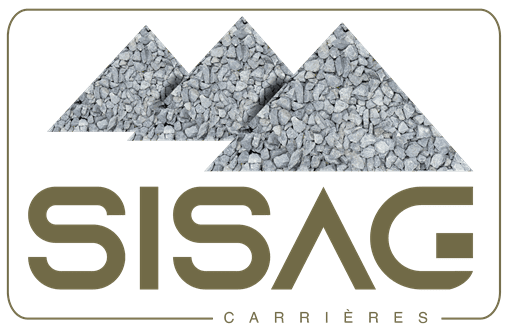 SISAG Carrières